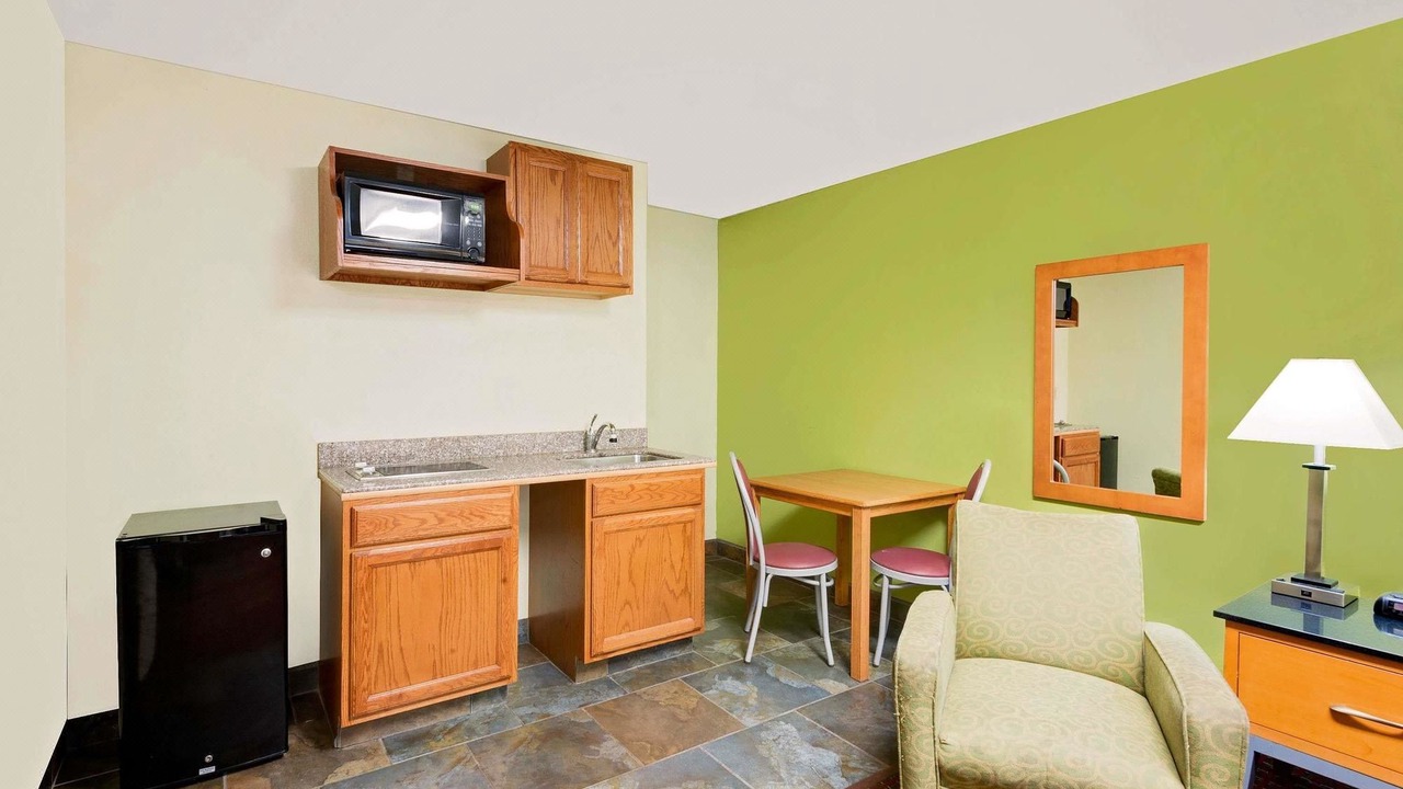 Photo of Livingroom in Fort Dodge