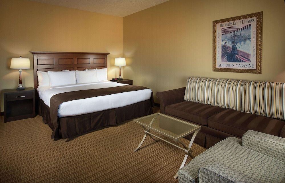 Photo of Bedroom in Rosemont