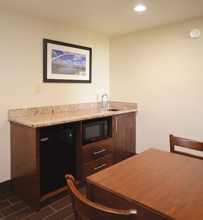 Photo of Livingroom in Downtown Des Moines