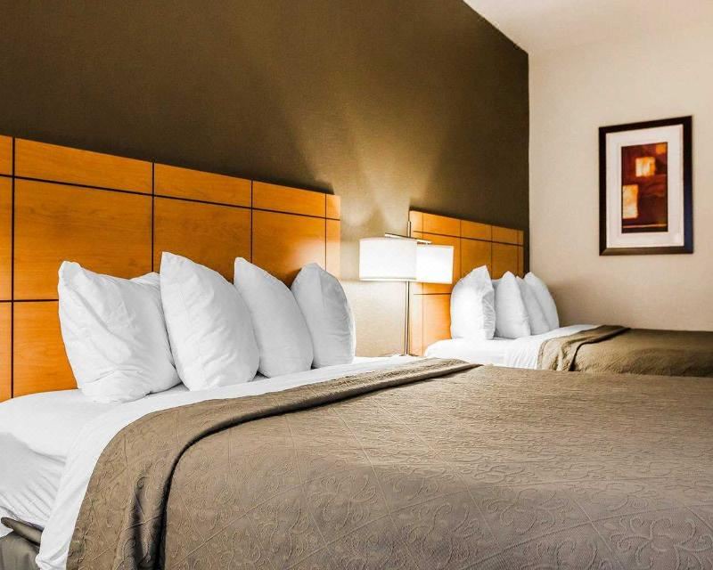 Photo of Bedroom in Indianola