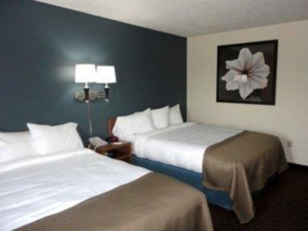 Photo of Bedroom in Spencer