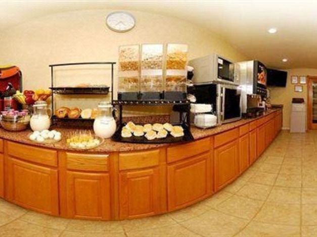 Photo of Kitchen in Fort Dodge