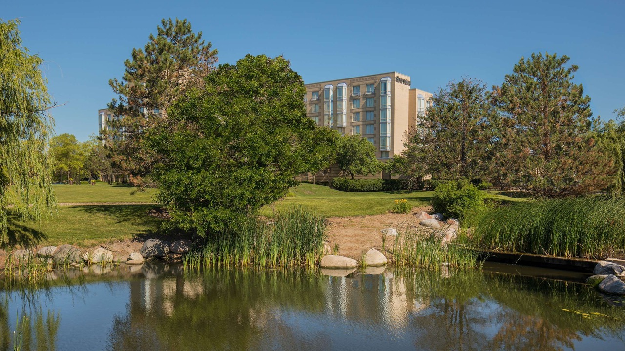 Photo of Outdoor in Elk Grove Village