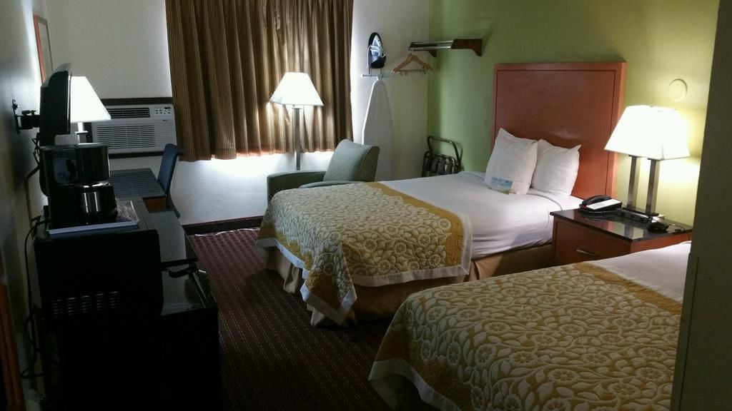 Photo of Bedroom in Fort Dodge