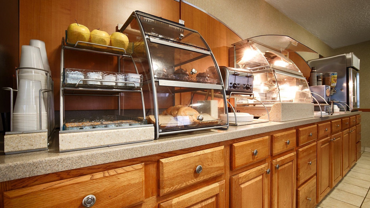 Photo of Kitchen in Oglesby
