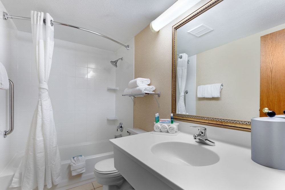 Photo of Bathroom in Downers Grove