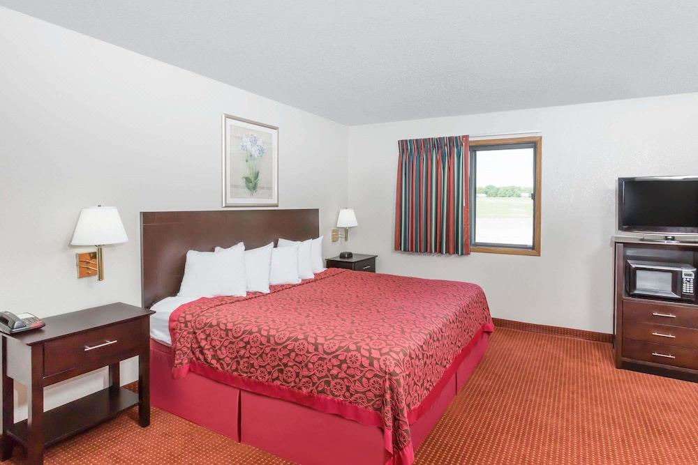 Photo of Bedroom in Greater South Side
