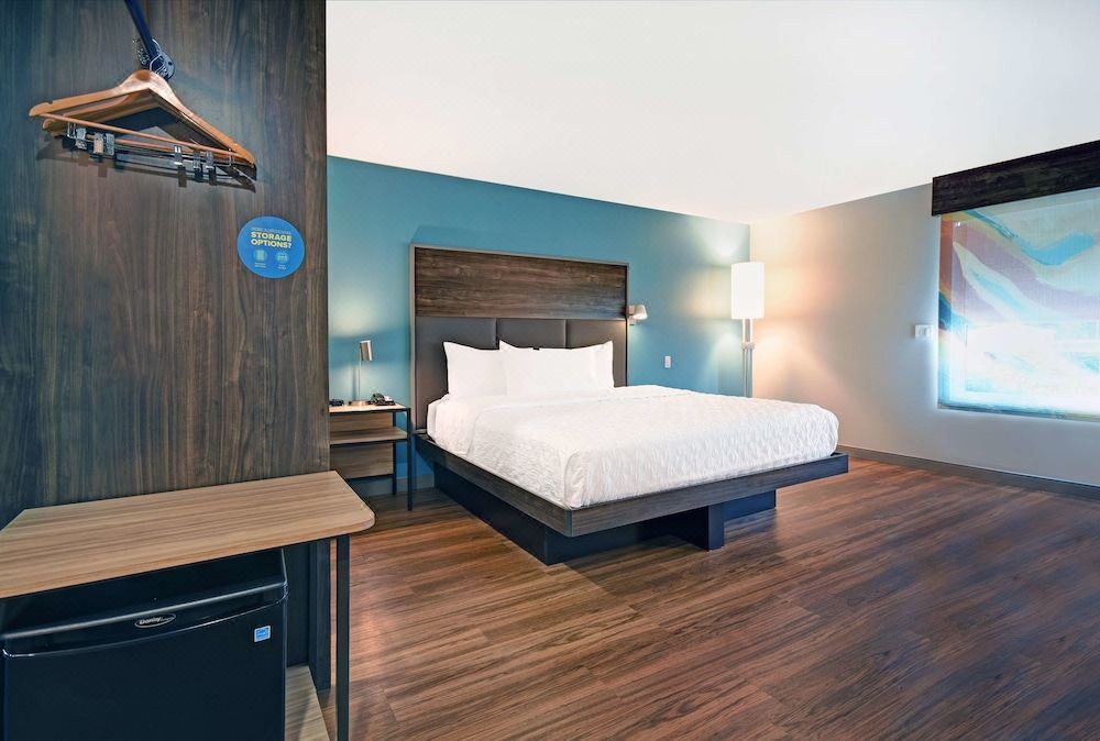 Photo of Bedroom in East Paris
