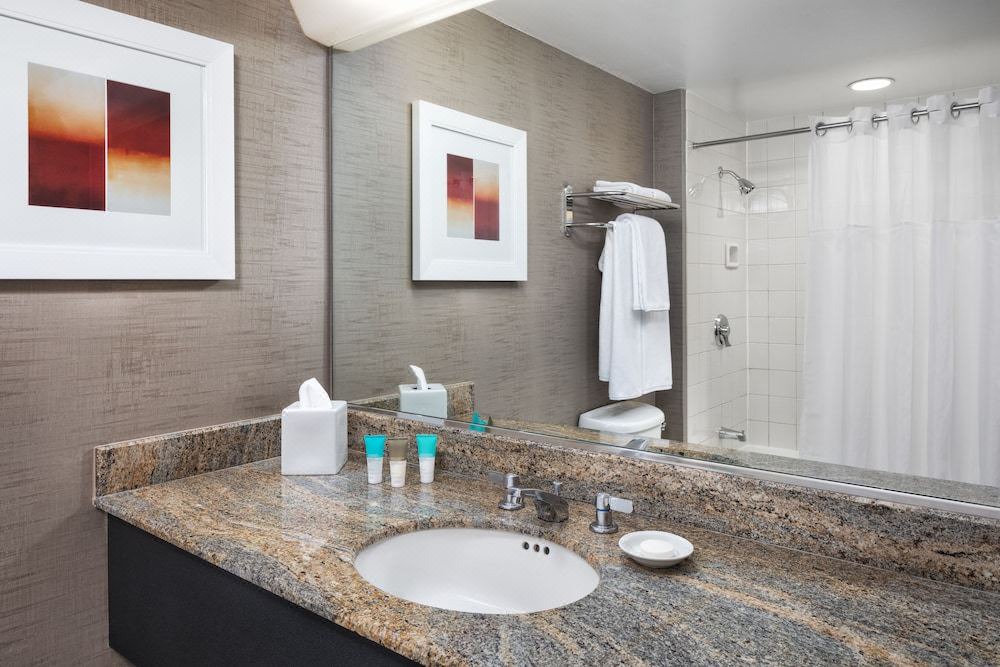 Photo of Bathroom in Rosemont