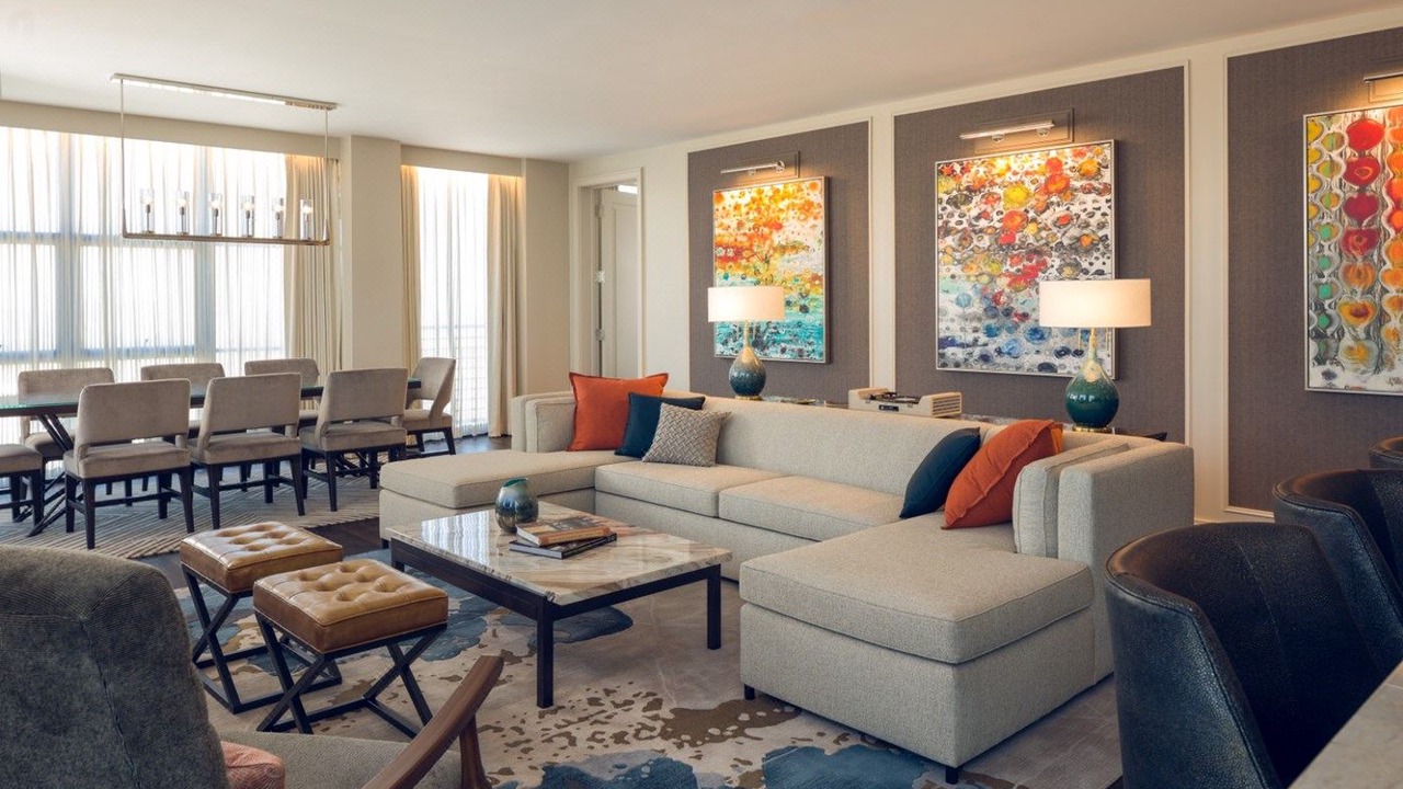 Photo of Livingroom in Hyde Park