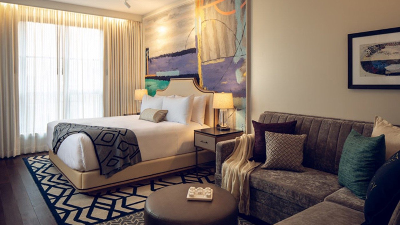 Photo of Livingroom in Hyde Park