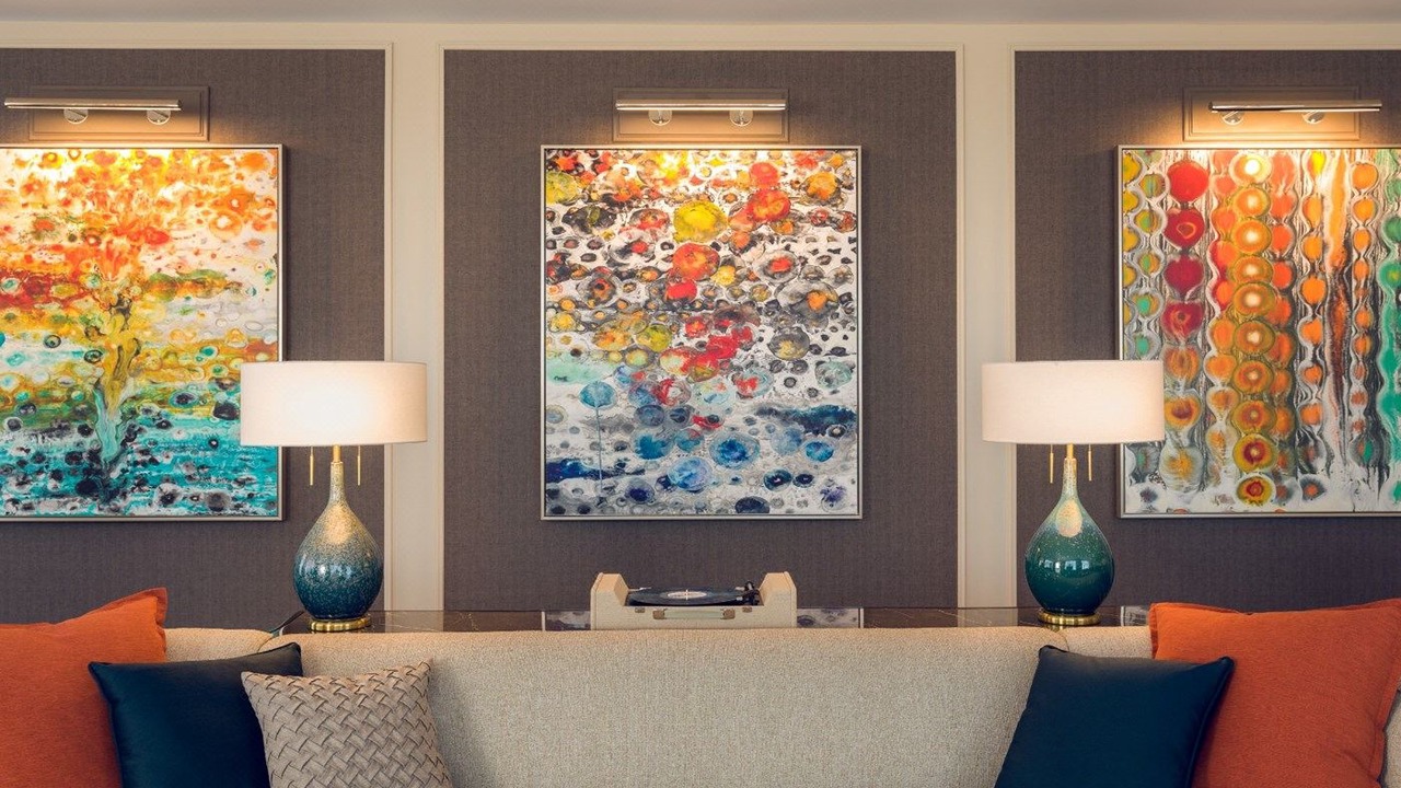 Photo of Livingroom in Hyde Park