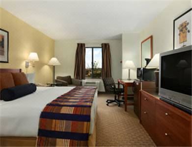 Photo of Bedroom in Oglesby