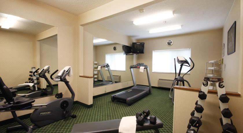 Photo of Livingroom in Davenport