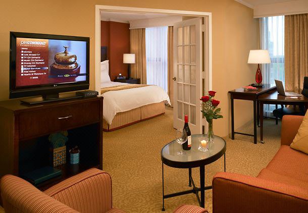 Photo of Livingroom in Rosemont