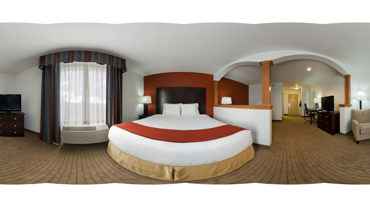 Photo of Bedroom in Algonquin