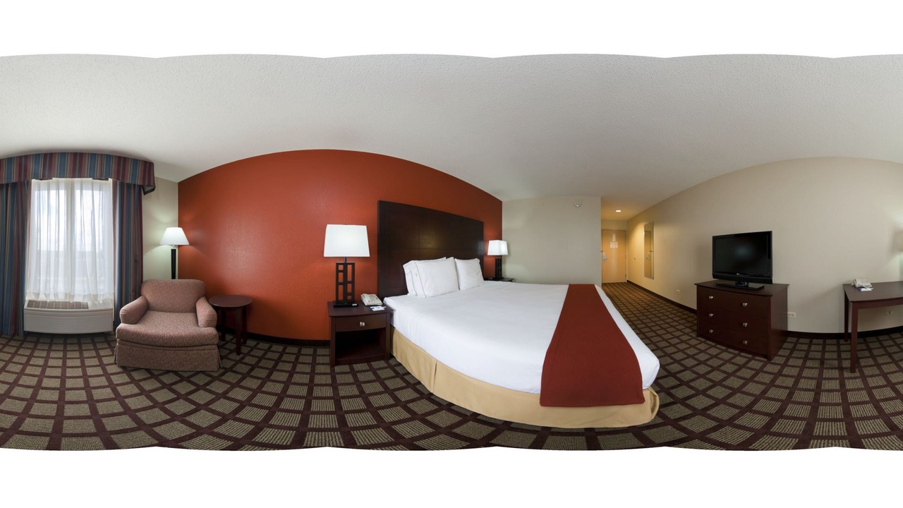 Photo of Bedroom in Algonquin