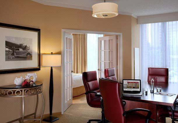 Photo of Livingroom in Rosemont