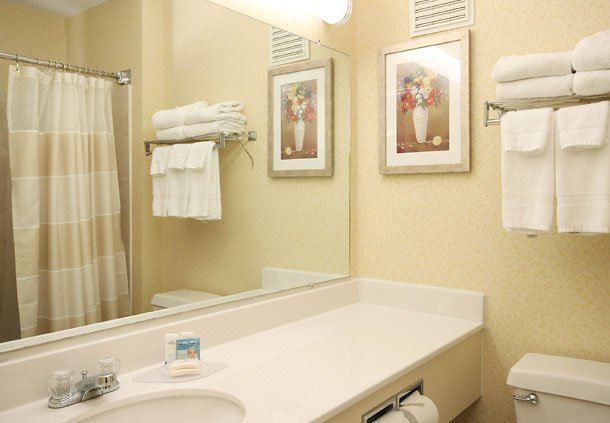 Photo of Bathroom in Davenport