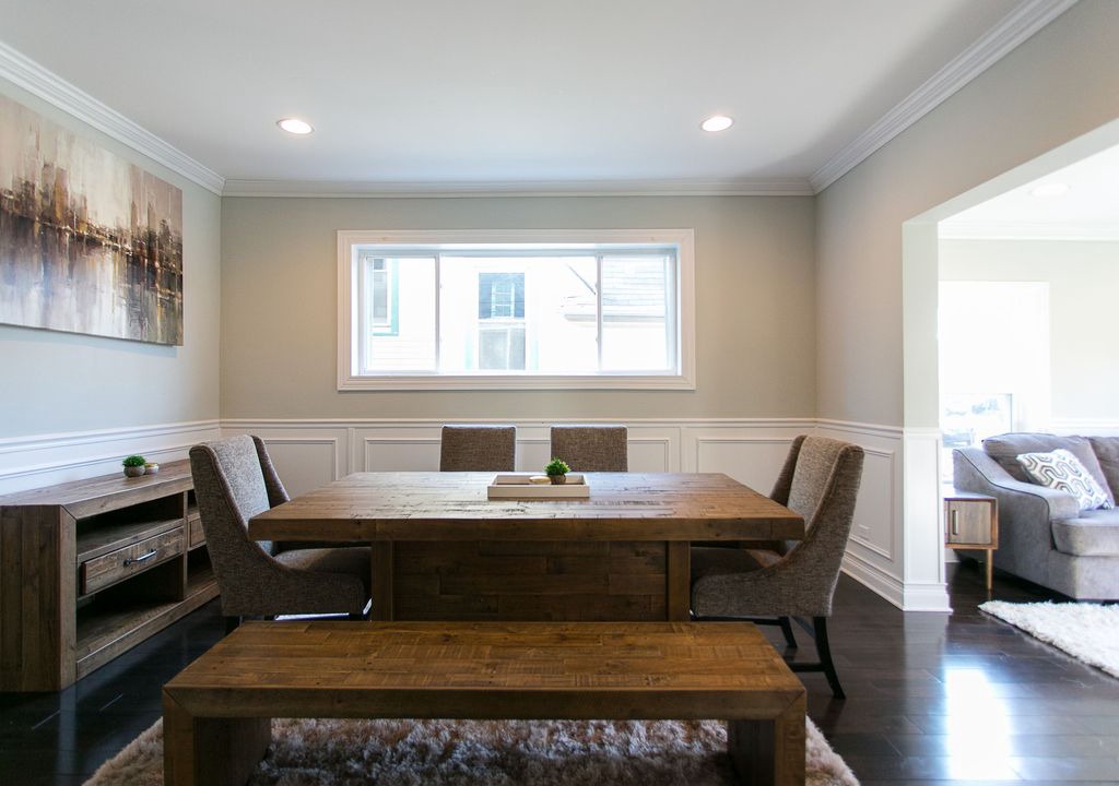 Photo of Livingroom in Irving Park