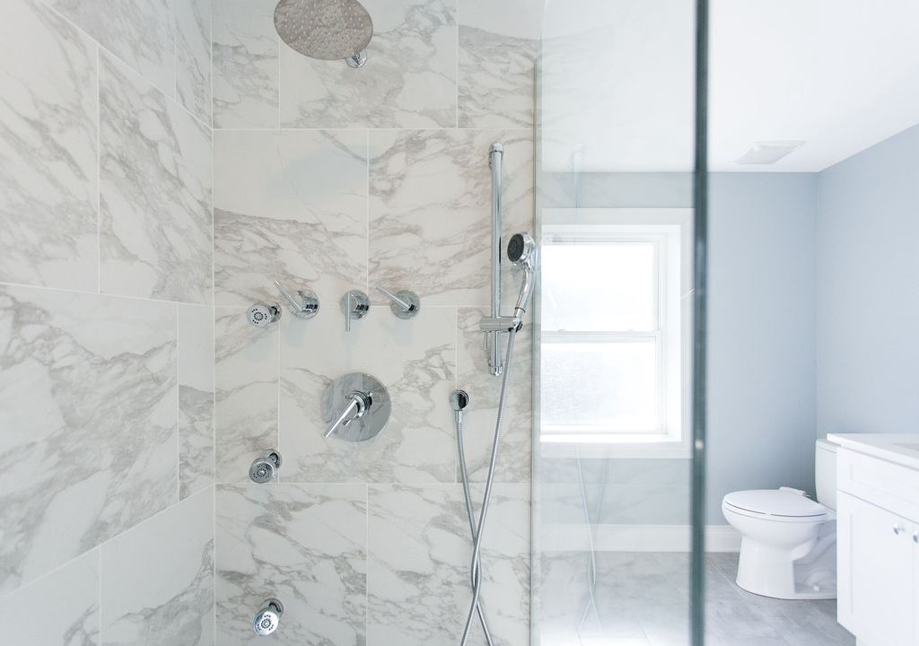 Photo of Bathroom in Irving Park