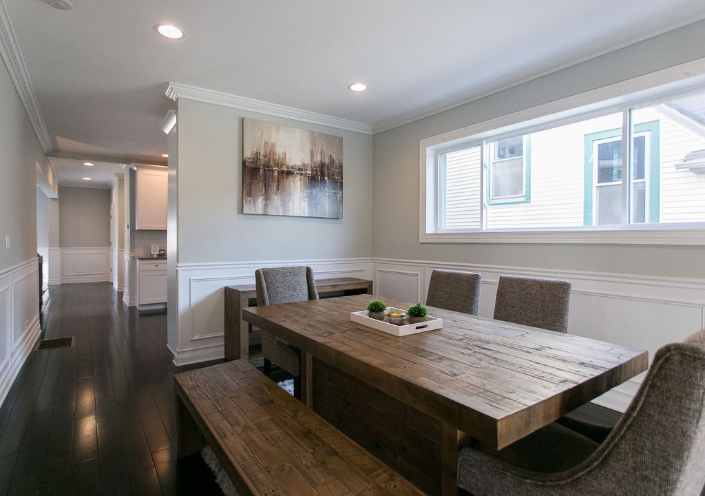 Photo of Livingroom in Irving Park