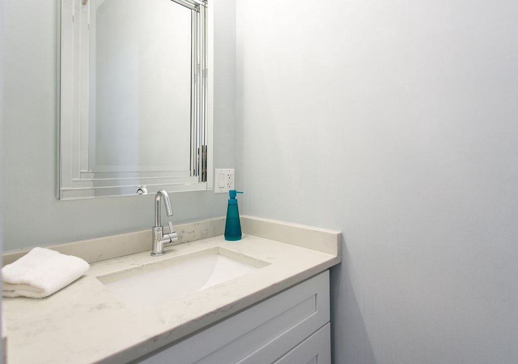 Photo of Bathroom in Irving Park
