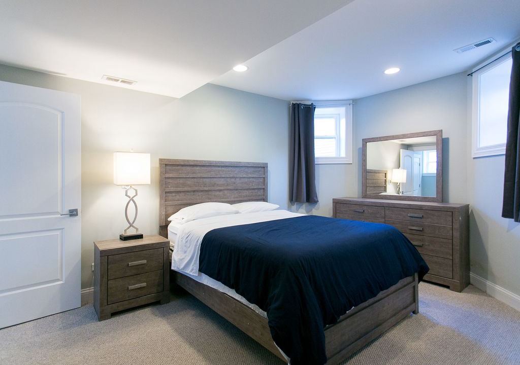 Photo of Bedroom in Irving Park