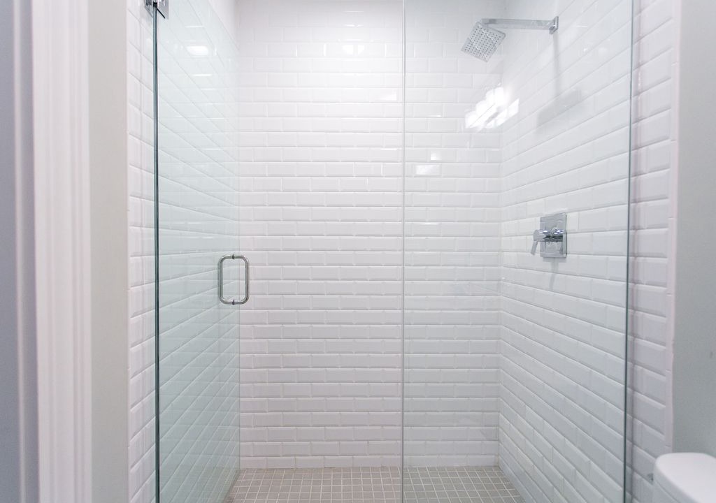 Photo of Bathroom in Irving Park