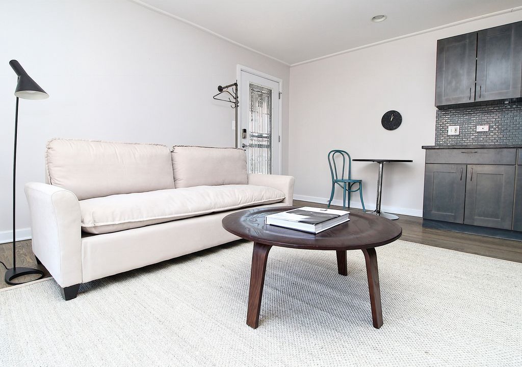 Photo of Livingroom in Hyde Park