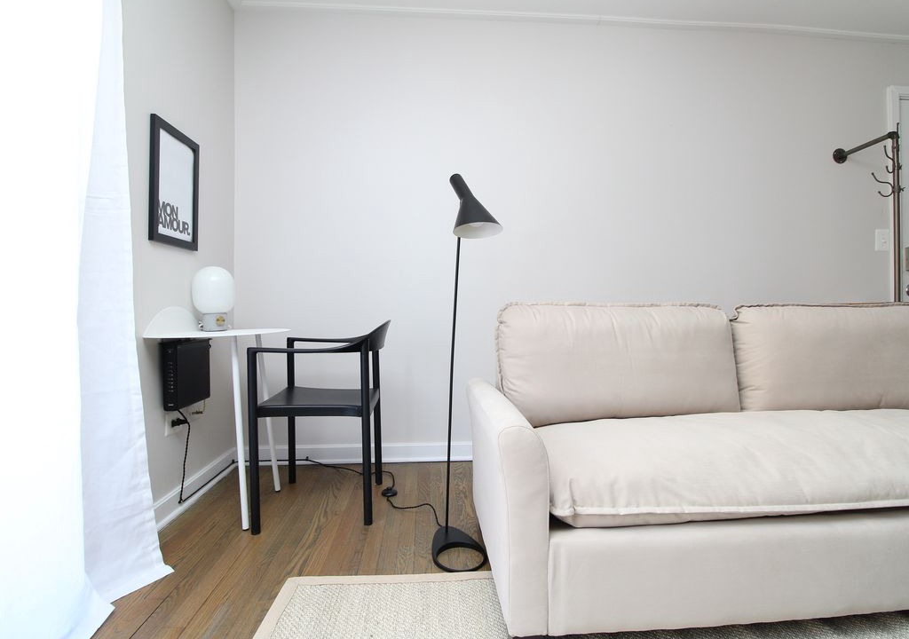 Photo of Livingroom in Hyde Park