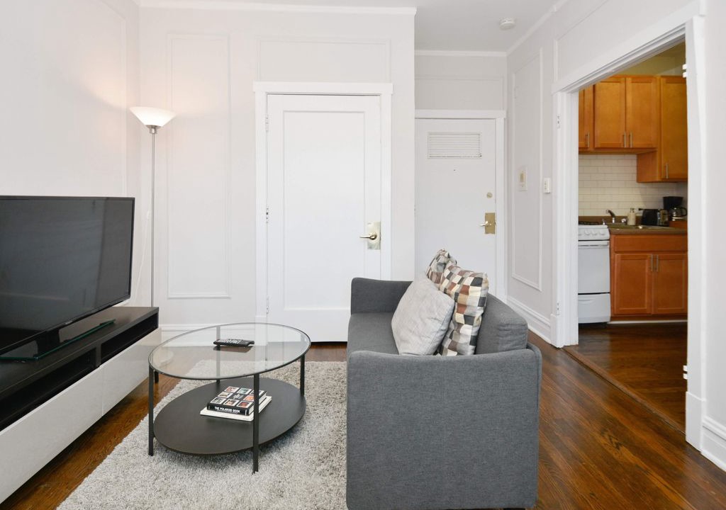 Photo of Livingroom in Hyde Park