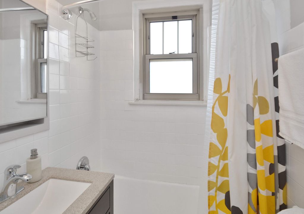 Photo of Bathroom in Hyde Park