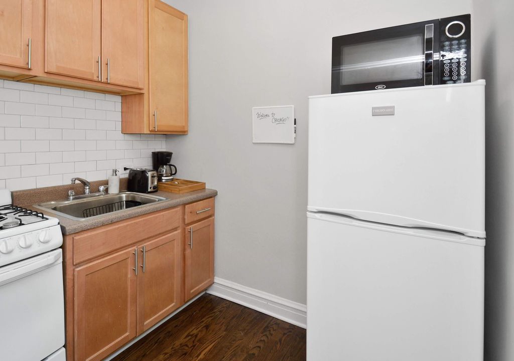 Photo of Kitchen in Hyde Park