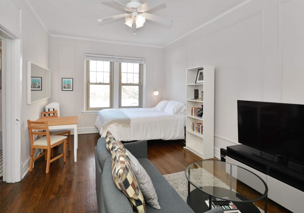 Photo of Livingroom in Hyde Park