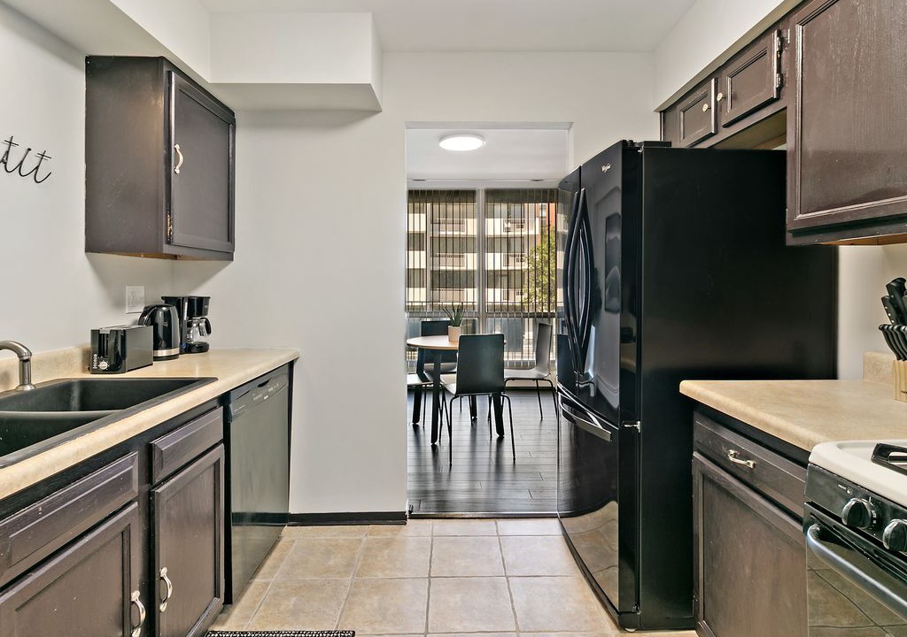 Photo of Kitchen in Oak Park