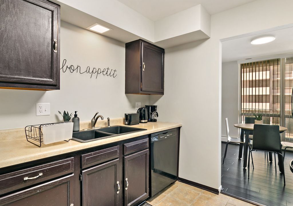 Photo of Kitchen in Oak Park
