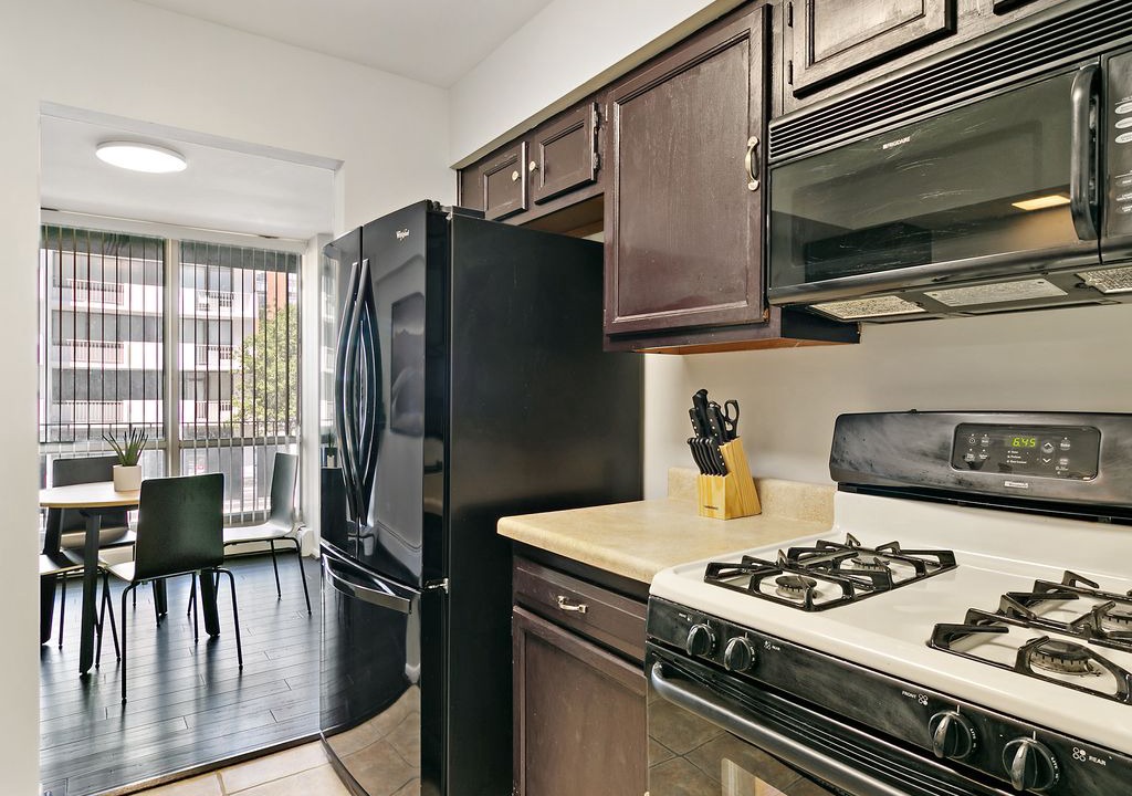 Photo of Kitchen in Oak Park