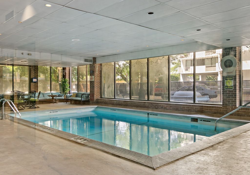 Photo of Outdoor in Oak Park
