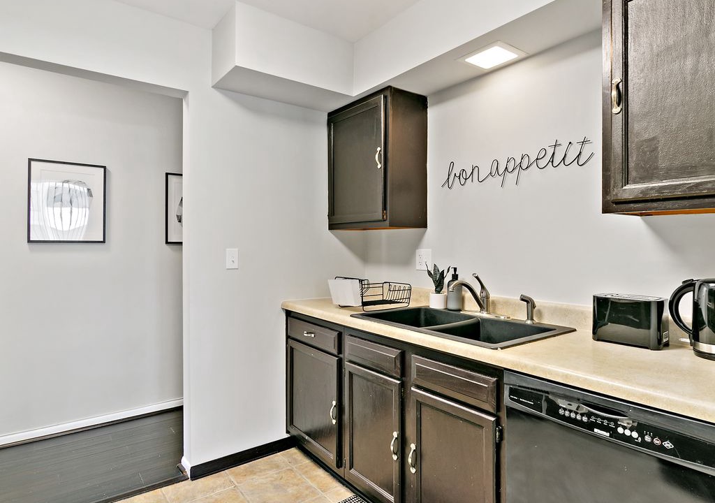 Photo of Kitchen in Oak Park