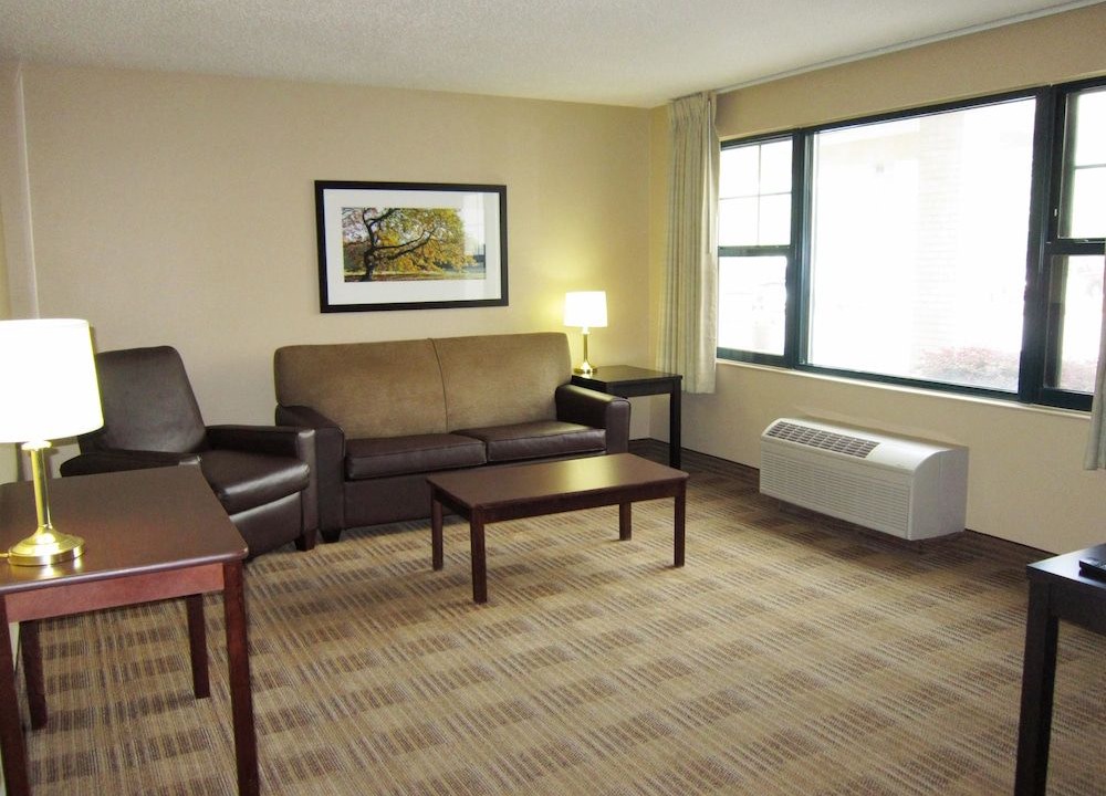 Photo of Livingroom in East Paris