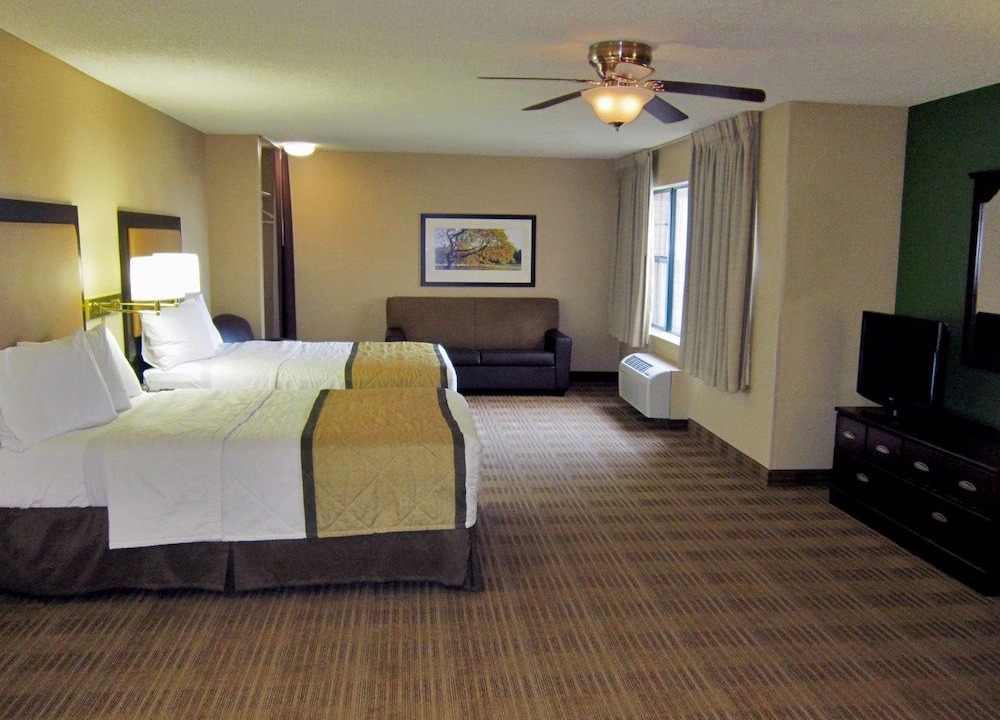 Photo of Bedroom in East Paris