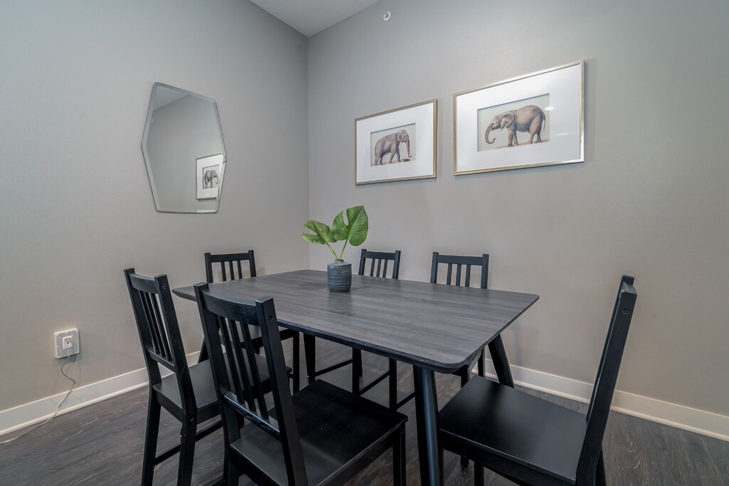 Photo of Livingroom in Downtown Des Moines