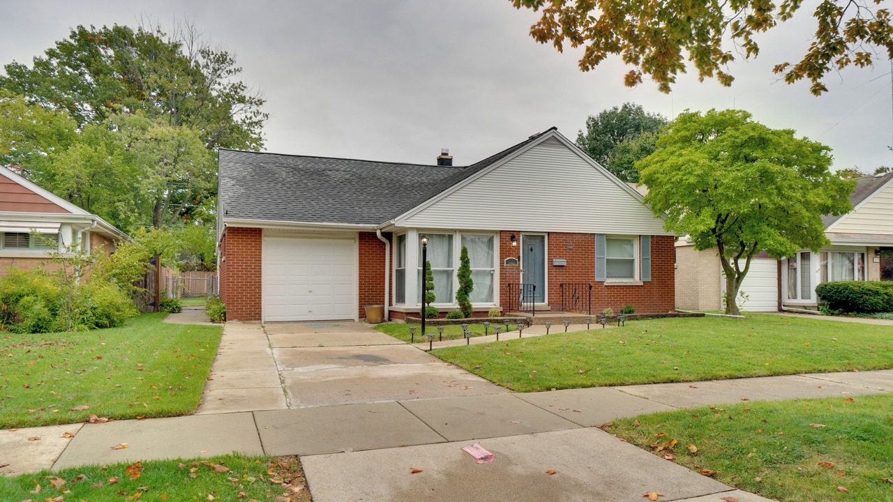 Photo of Outdoor in Forestview