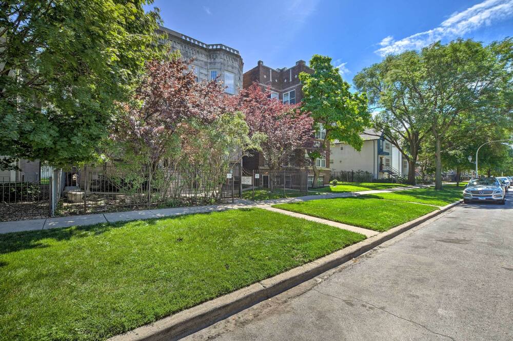 Photo of Outdoor in Woodlawn