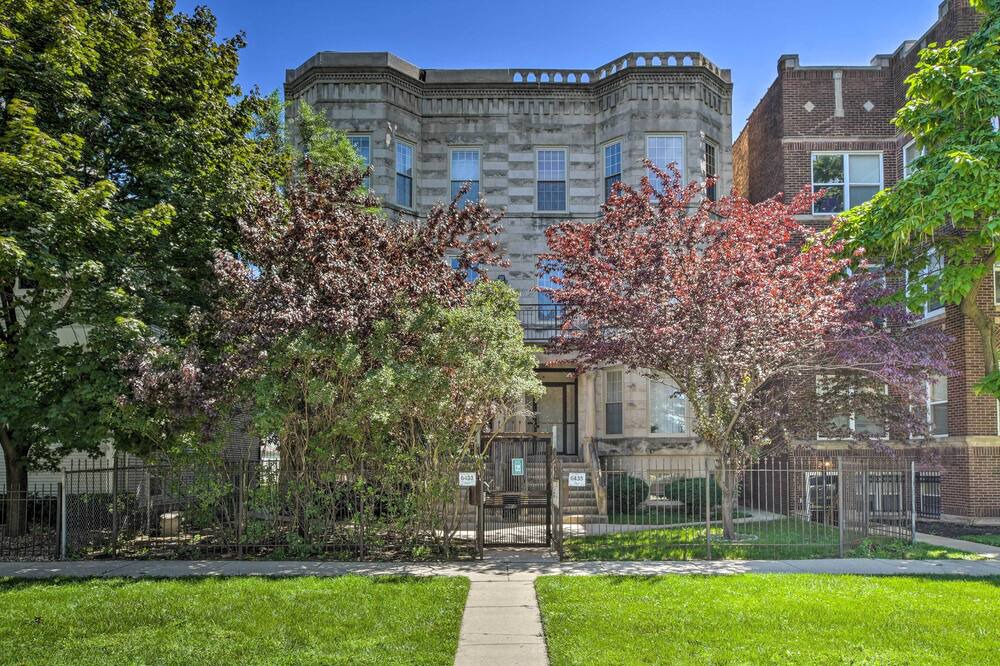 Photo of Outdoor in Woodlawn