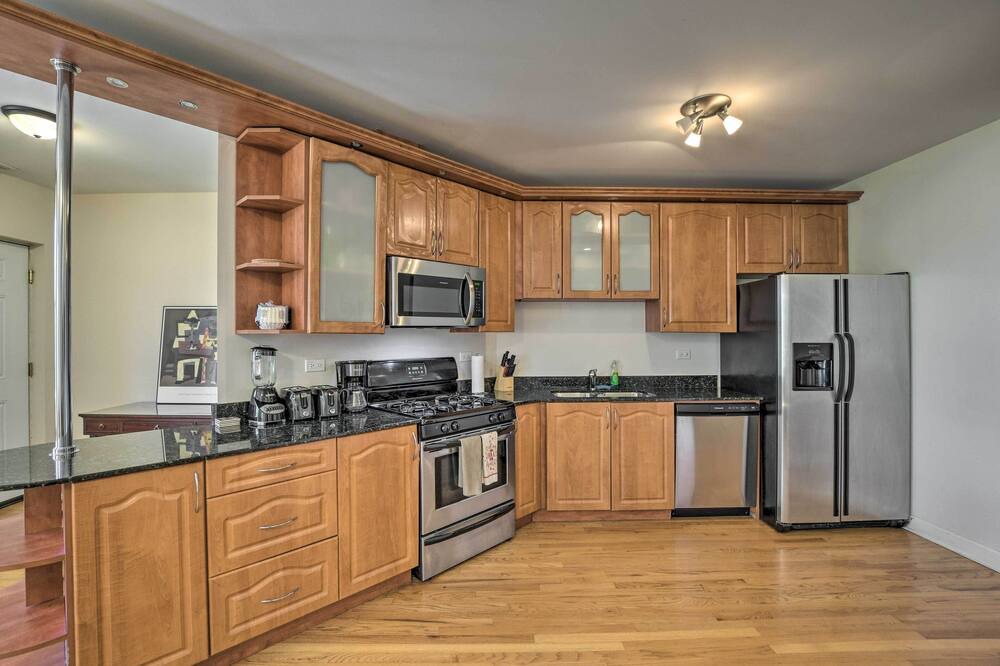 Photo of Kitchen in Woodlawn