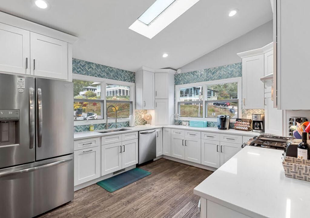 Photo of Kitchen in Michiana