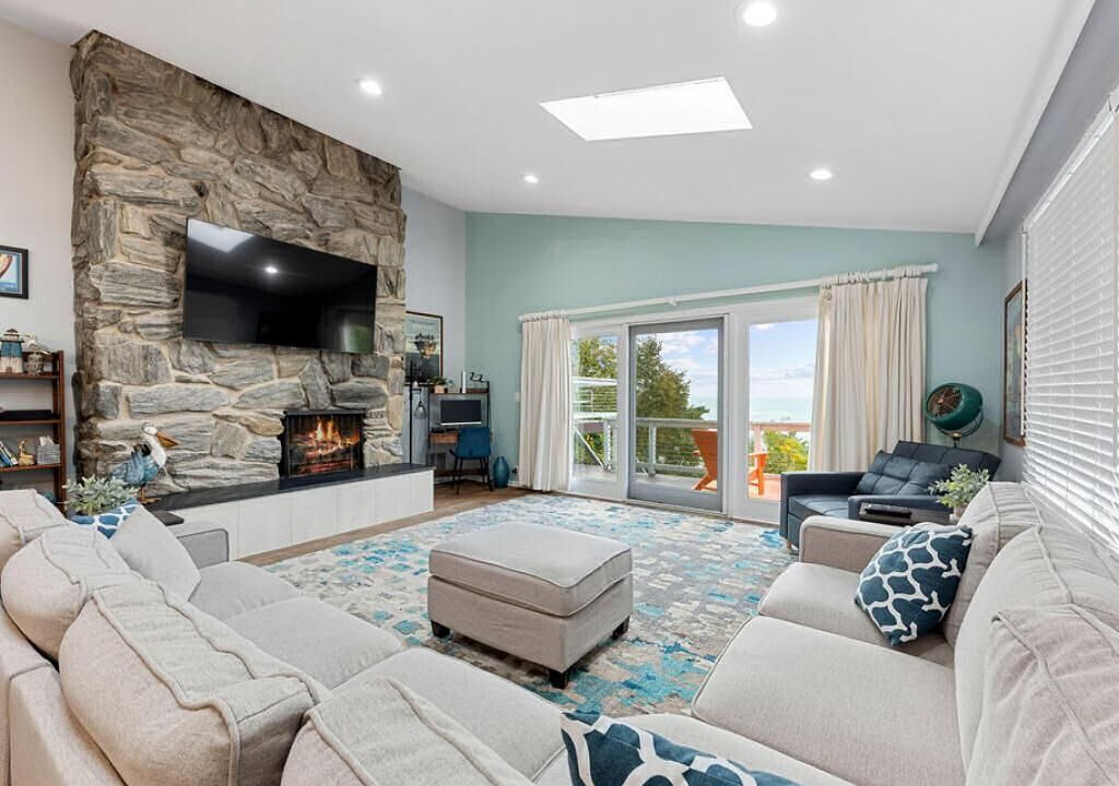 Photo of Livingroom in Michiana