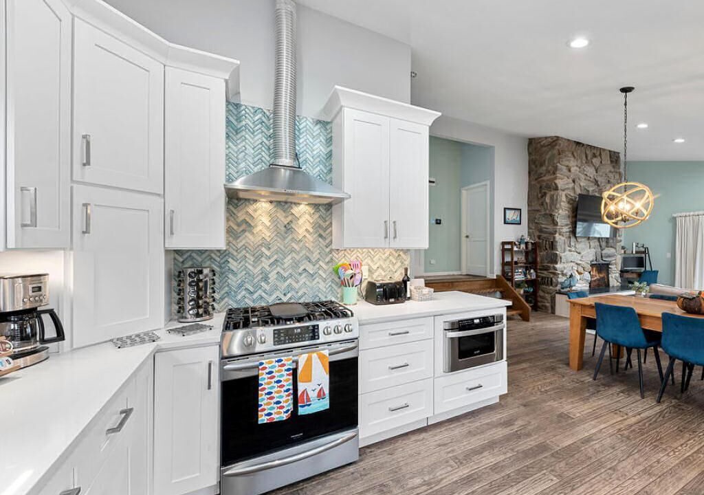 Photo of Kitchen in Michiana